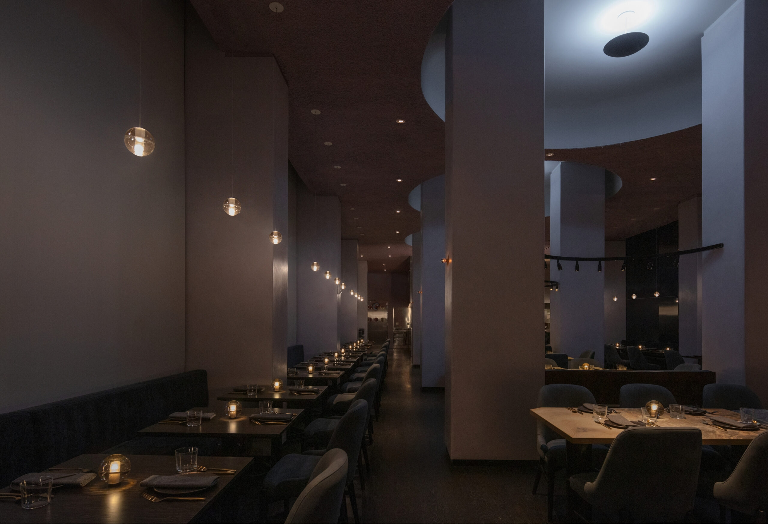 chef kwame onwuachi brings star power to salamander dc