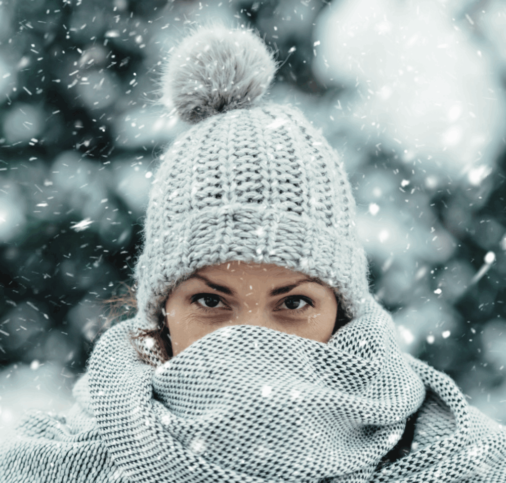 Glow All Season: The Ultimate Guide to Fall/Winter Skincare