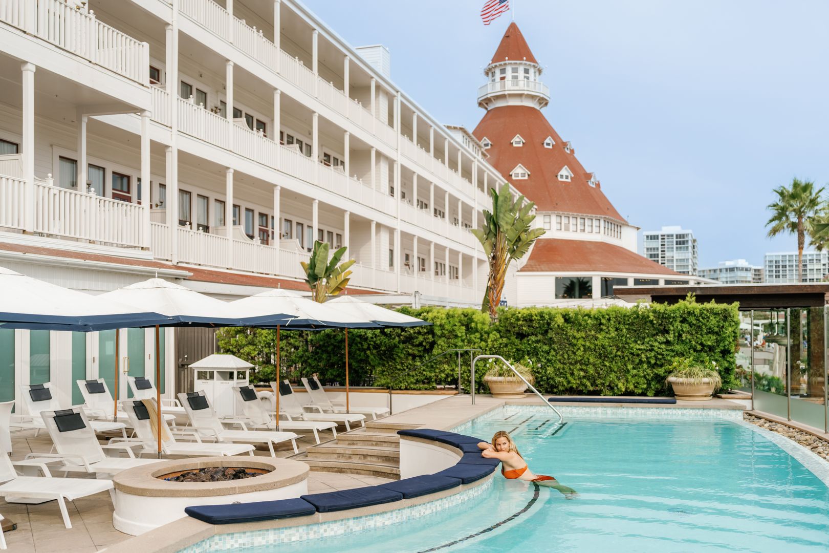 hotel del coronado