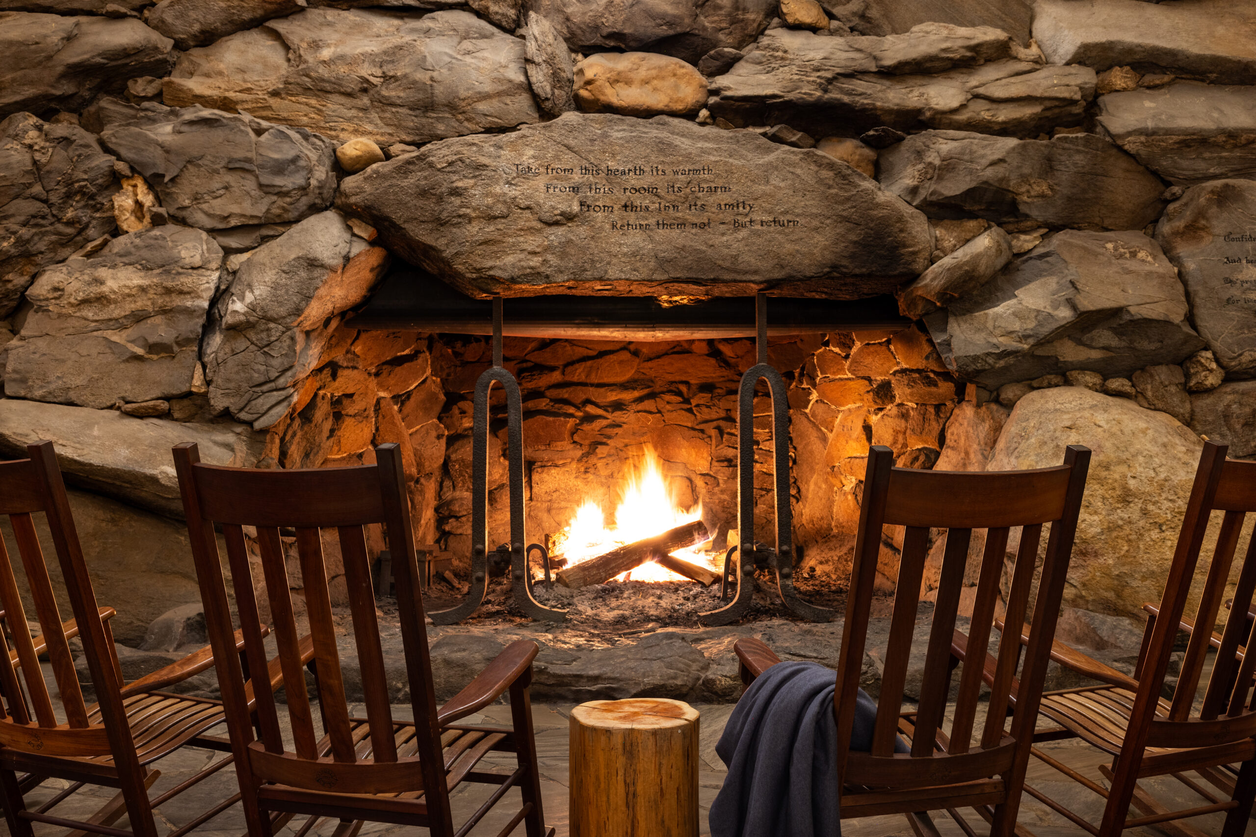 omni grove park inn spa asheville north carolina