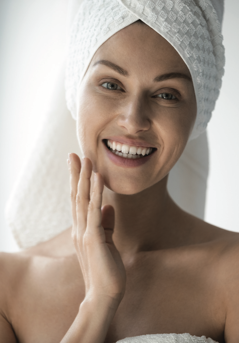 plant based collagen building blocks