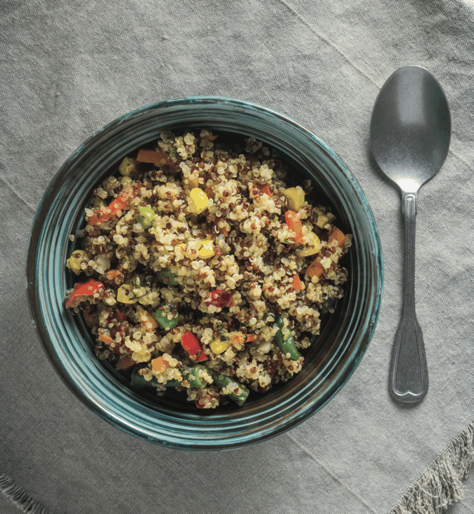 Plant-Based Collagen Building Blocks