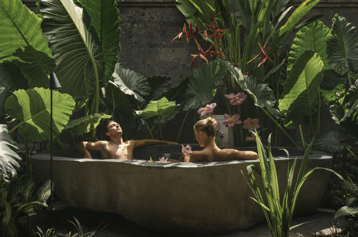 sacred island sanctuary