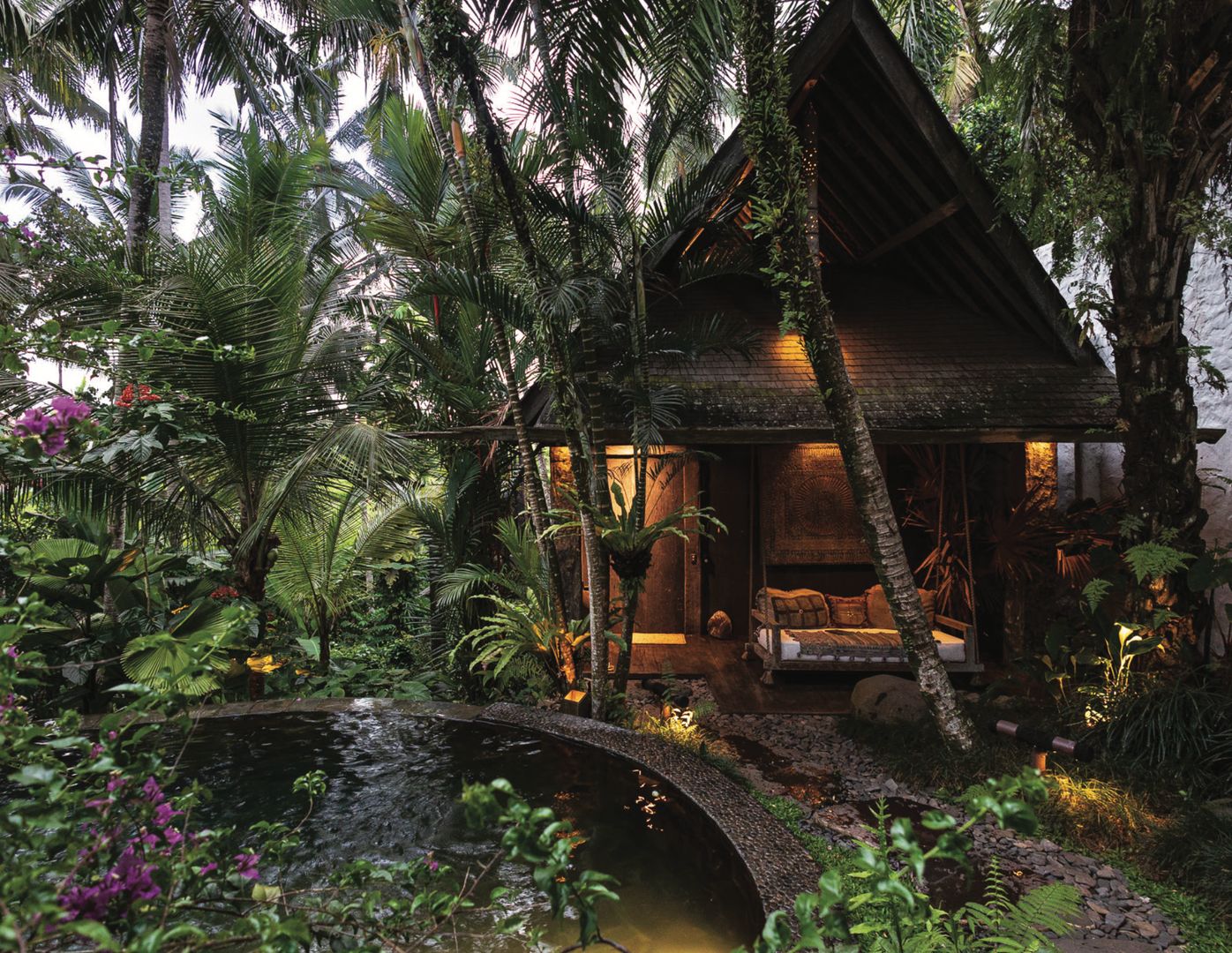 sacred island sanctuary