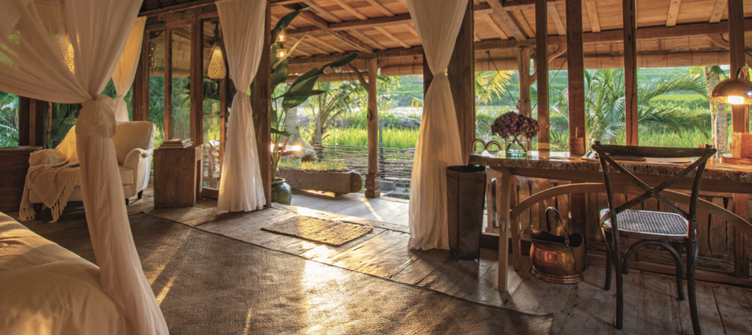 sacred island sanctuary