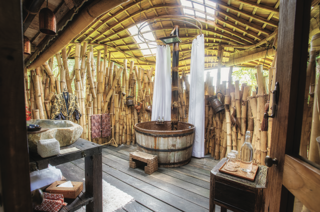 sacred island sanctuary