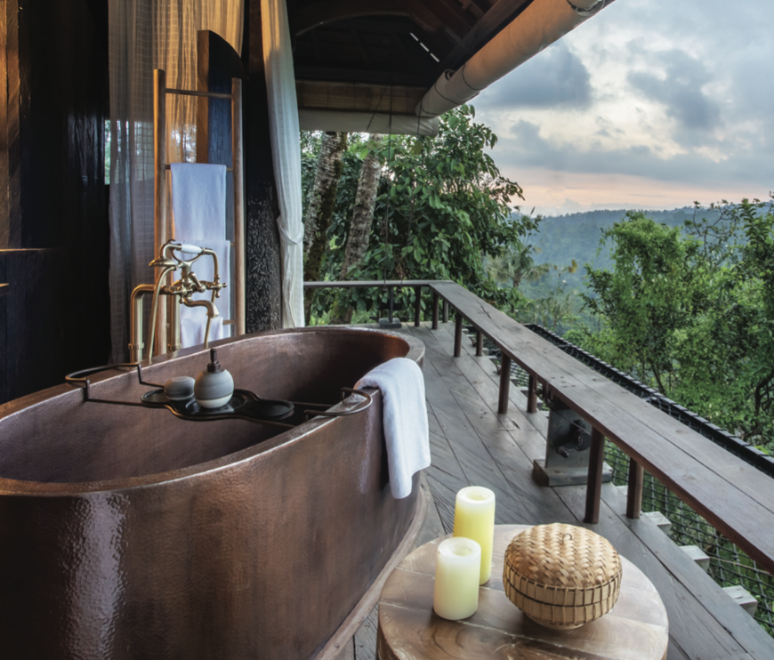 sacred island sanctuary