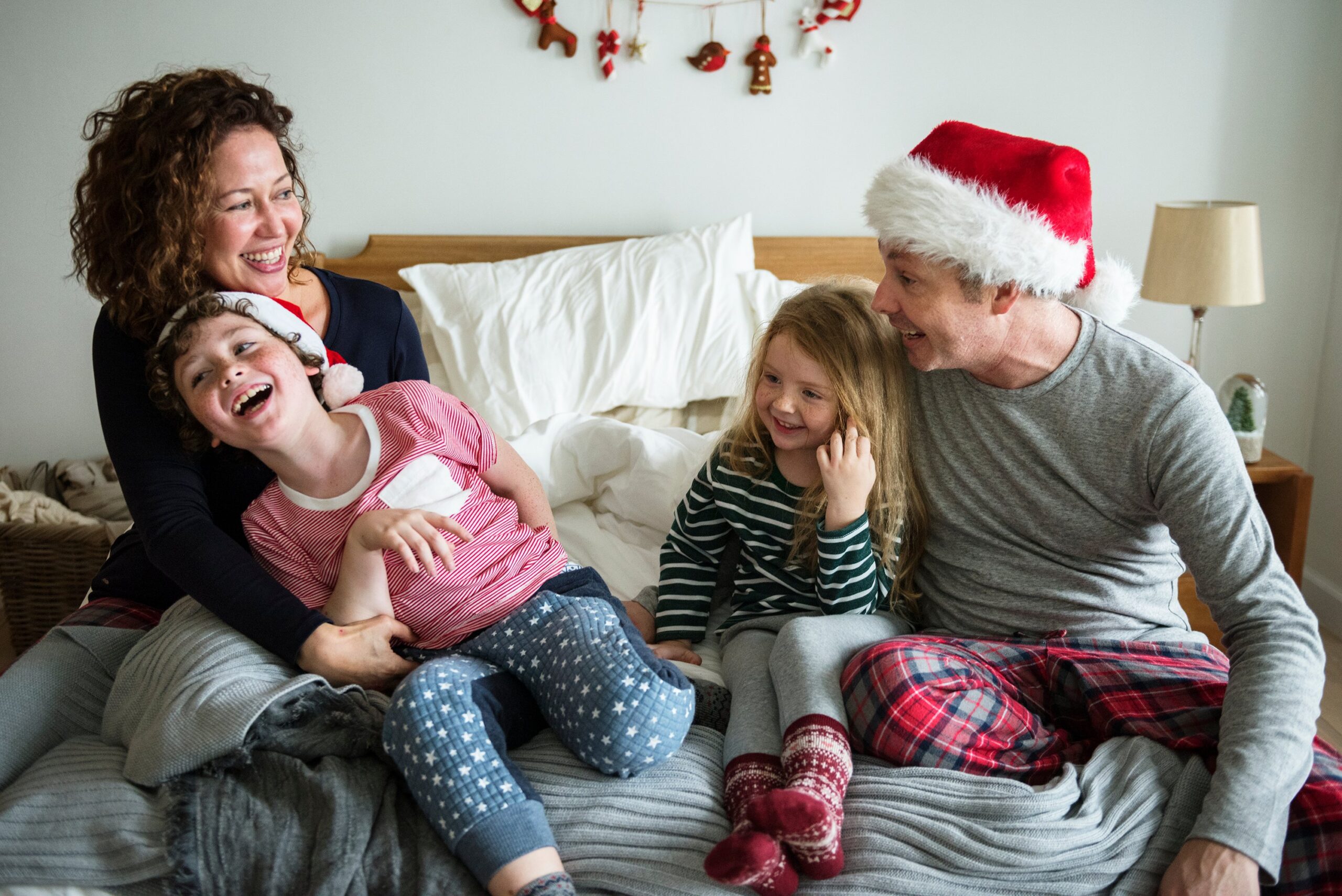 Showing Gratitude During the Holiday Season