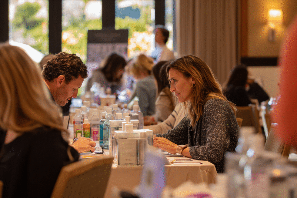 spatec north america the premier spa and wellness business event redefining the trade show experienc