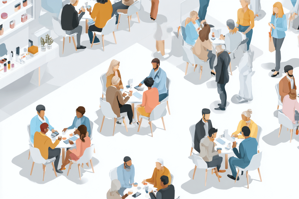 spatec north america the premier spa and wellness business event redefining the trade show experienc