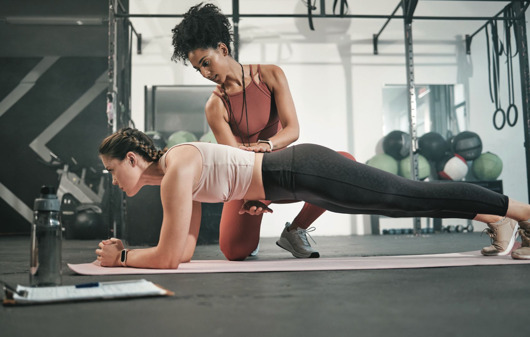 stay strong stay ahead