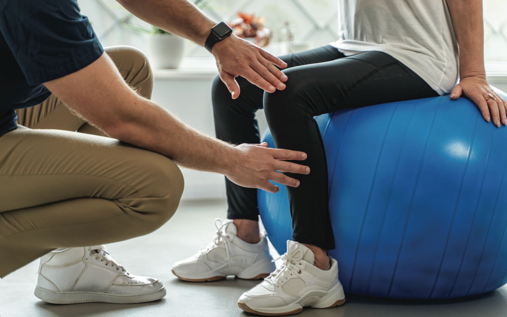 stay strong stay ahead