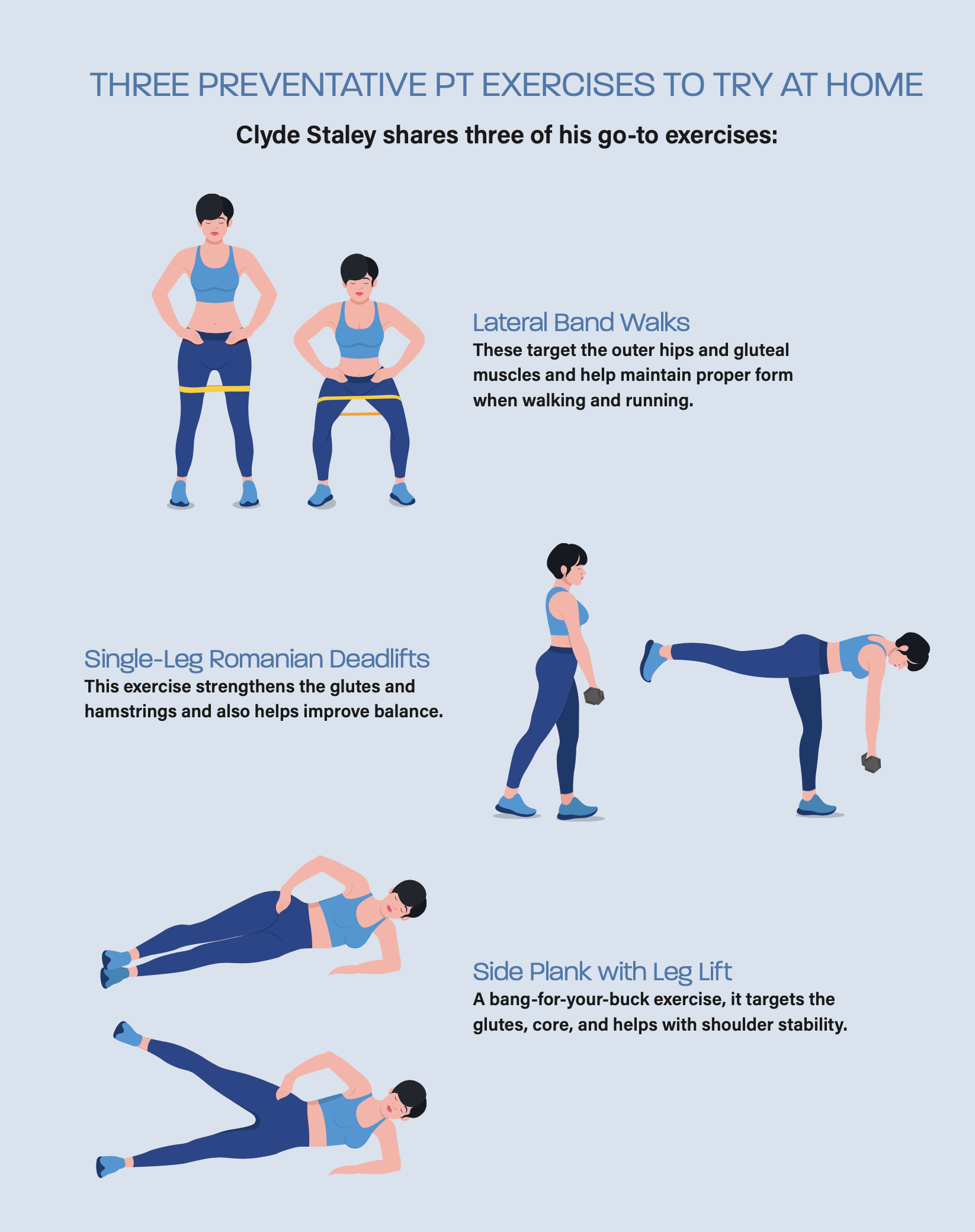 stay strong stay ahead