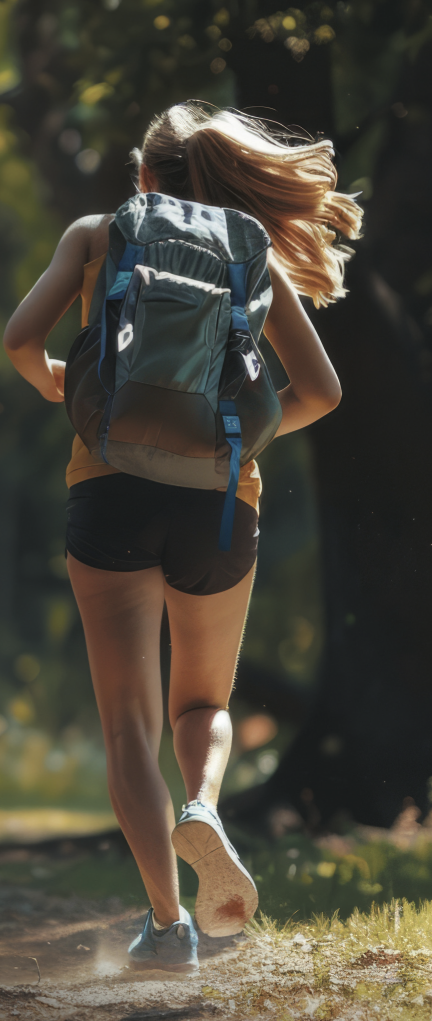 the latest buzz around fitness