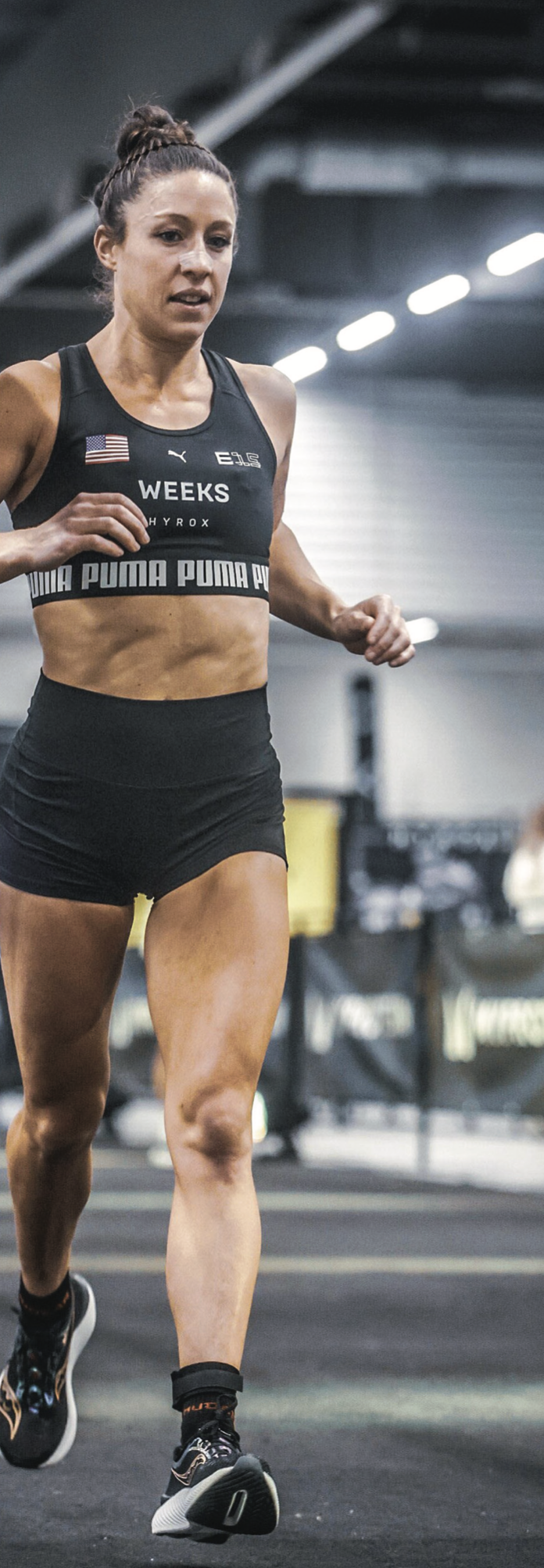 the latest buzz around fitness